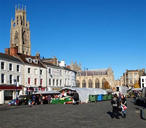 15 Best Things to Do in Boston (Lincolnshire, England) - The Crazy Tourist