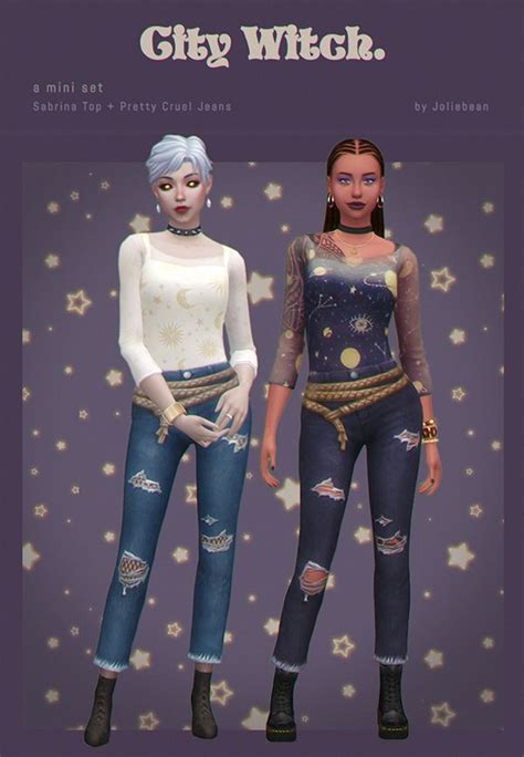 Two Females Are Standing Next To Each Other In Front Of A Purple