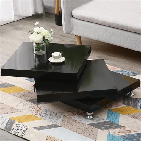 Black Square Coffee Table Ideas On Foter
