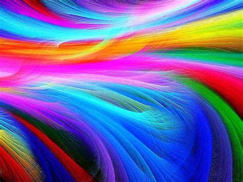 Rainbow Colors Photo By Txblonde08 Photobucket Rainbow Wallpaper