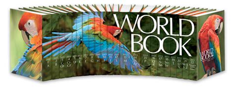 100 Off World Book Encyclopedia
