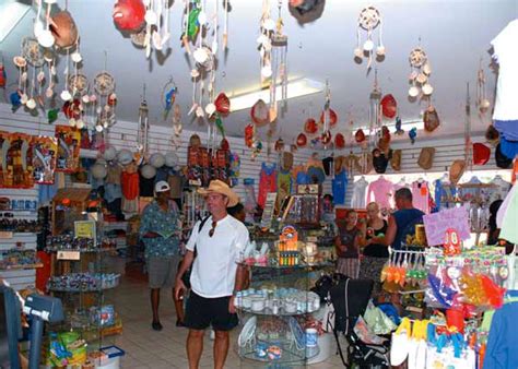 The Best Of Turks And Caicos Shoppingsouvenirs