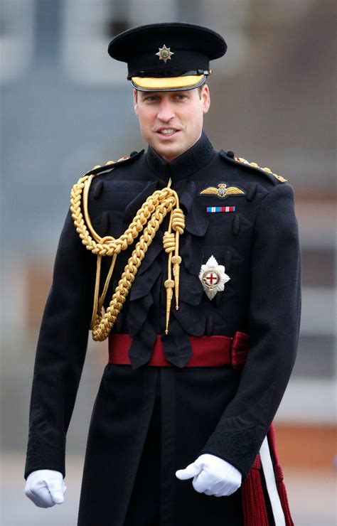 Prince William Opens Up About Fatherhood And Confesses His Biggest Fear