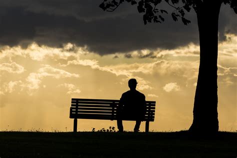 Being Lonely Is Bad For Your Health