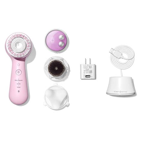 Clarisonic Clarisonic Mia Smart Complete Set For Better Cleansing Of