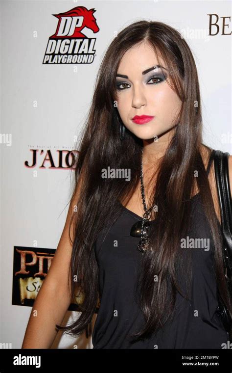 Sasha Grey Arrives At The Premiere For Pirates Ii Stagnettis Revenge