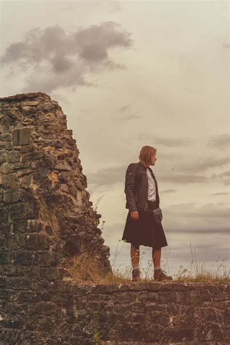 Highlanders Castle Hugo Maure Belgique Béatrice Landre Flickr