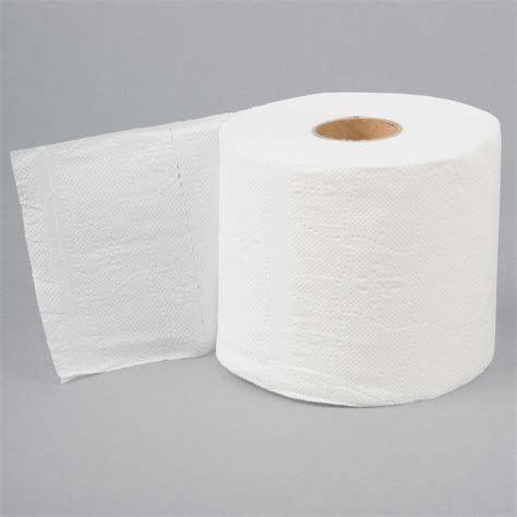 4 12 X 4 Premium Individually Wrapped 2 Ply Standard 500 Sheet