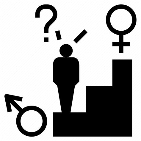 transgender male female sex alternative sex lesbian bisexual icon download on iconfinder