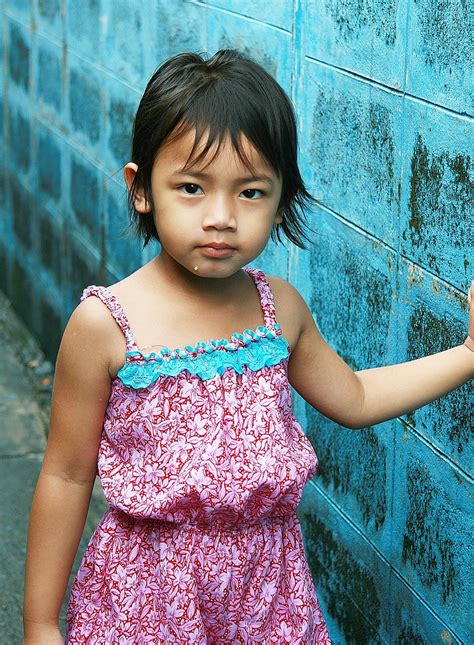 Cute Girl The Foreign Photographer ฝรั่งถ่ Flickr