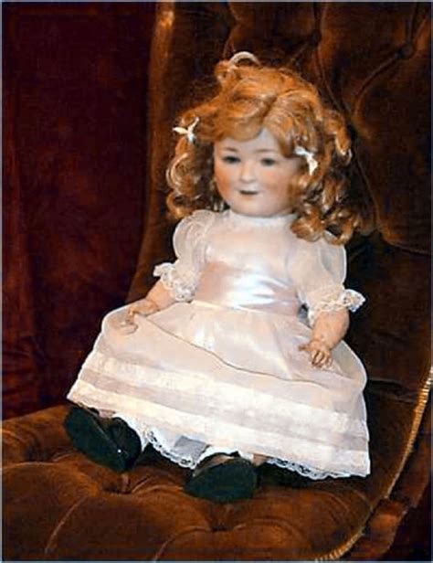 10 Of The Scariest Haunted Dolls In The World