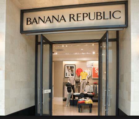 Banana Republic Offer: Save 40% Off Your Purchase In Store - Canadian ...