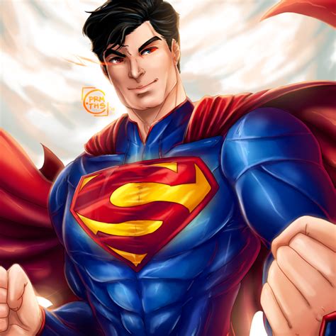 Superman Superman Fan Art 40932173 Fanpop