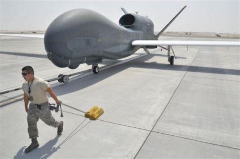 Grumman Awarded 173m To Support Bacn Airborne Communications System