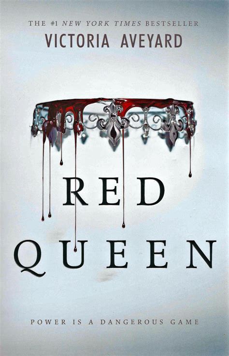 Book Review Red Queen By Victoria Aveyard Fuzzable