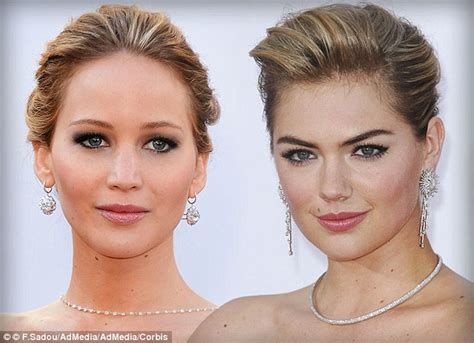 Leaked Nude Photos Of Jennifer Lawrence And Kate Upton To Be Used In LA Art Exhibition Daily