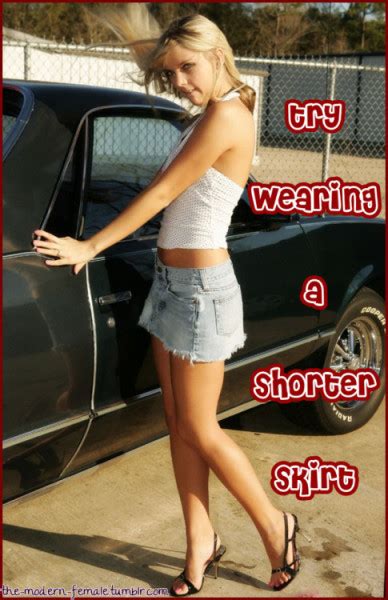 Skirt Too Short Tumblr Tumbex