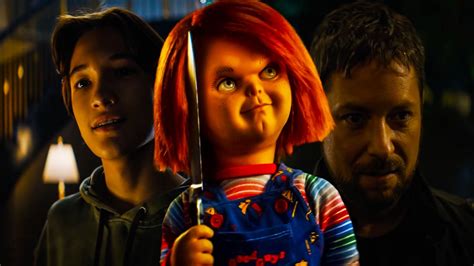 Chucky Segunda Temporada Ganha Teaser E Data De Estreia