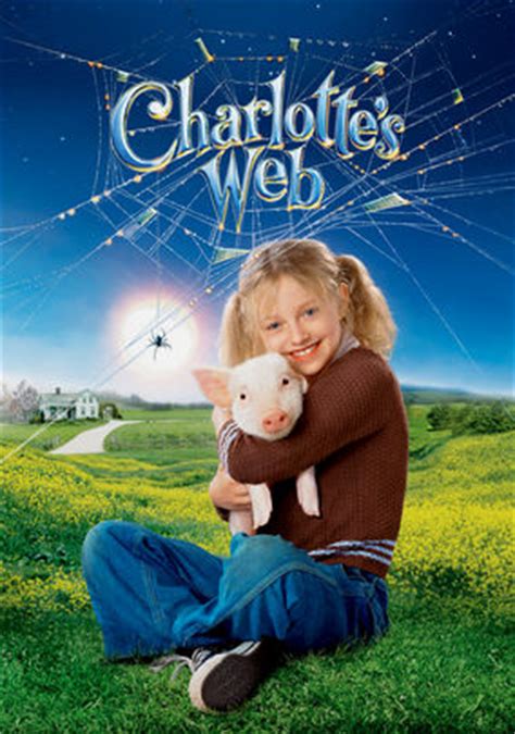 Our players are mobile (html5) friendly, responsive with chromecast support. Charlotte's Web (2006) for Rent on DVD - DVD Netflix