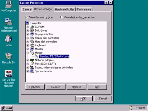 Hoy Windows 95 Cumple 20 Años Capa9