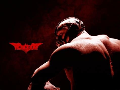 Bane Workout Traps The Dark Knight Rises With Images Traps