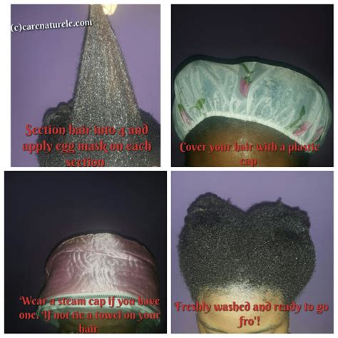 Egg and olive oil for dry hair this is also an effective egg hair mask that utilizes the good characteristic of egg combined with olive oil. Egg mask protein treatment for natural hair