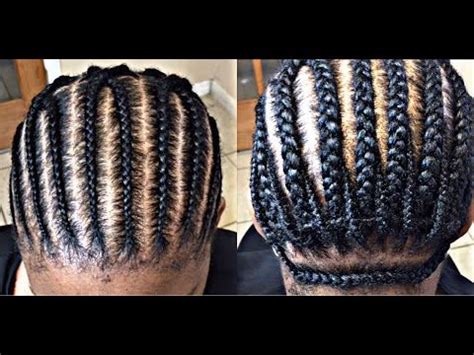 Hit space bar to expand submenusynthetic braiding hair. #35. SIMPLE & EASY BRAIDING PATTERN - YouTube