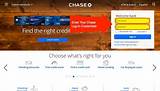 Chase Travel Credit Cards Pictures