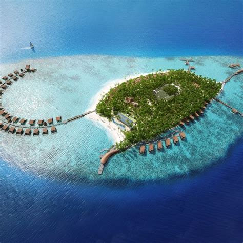 The St Regis Maldives Vommuli Resort Updated 2020 Prices And Reviews