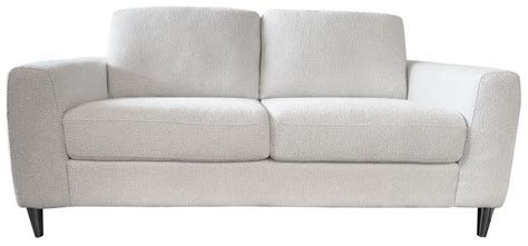 Palliser Atticus Contemporary Loveseat With Track Arms Superstore