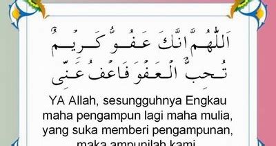 Doa akhir ramadhan adalah salah satu doa perpisahan dengan bulan ramadhan. Bersama Kak ES - Blogging is and ART