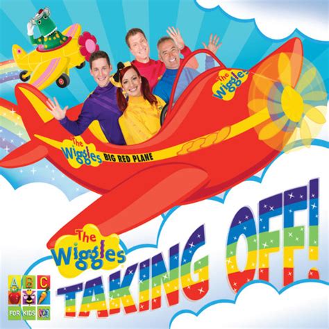 Stream Do The Propeller By The Wiggles Listen Online For Free On