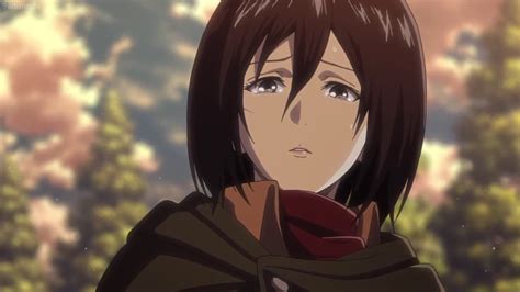 60fps Eren Kiss Mikasa And Control Titans English Subbed 1080p Youtube