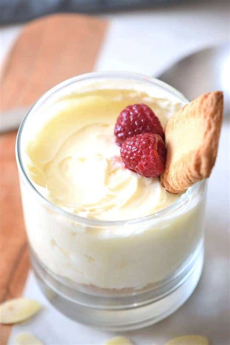 Cheesecake Pudding Easy Cream Cheese Pudding All She Cooks