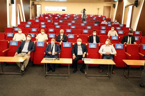 Kayseri üniversiteleri nelerdir, kayseri ilinde kaç tane üniversite bulunmaktadır, bunlardan kaç tanesi özel üniversite kaç tanesi devlet üniversitesidir gibi soruların cevaplarını yazımızda bulabilirsiniz. Talas Belediyesi'nden Kayseri Üniversitesi'ne Destek ...
