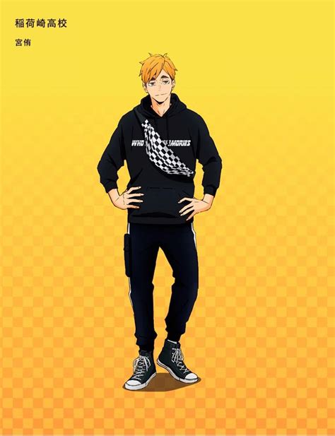 Haikyu͟͟͞͞🏐 On Twitter In 2020 Haikyuu Nekoma Haikyuu Haikyuu Manga