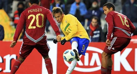 Ganador cuartos de final 2. COPA AMERICA 2011: Chile no pudo con Venezuela y queda ...