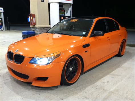 2004 Bmw 525i 27900 Possible Trade 100476194 Custom Show Car