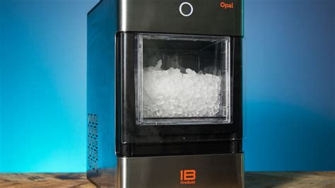 Opal ice maker cleaning kit. Firstbuild Opal Nugget Ice review: Nugget ice fans meet ...