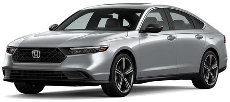 2023 Honda Accord Hybrid Incentives Specials And Offers In Clinton
