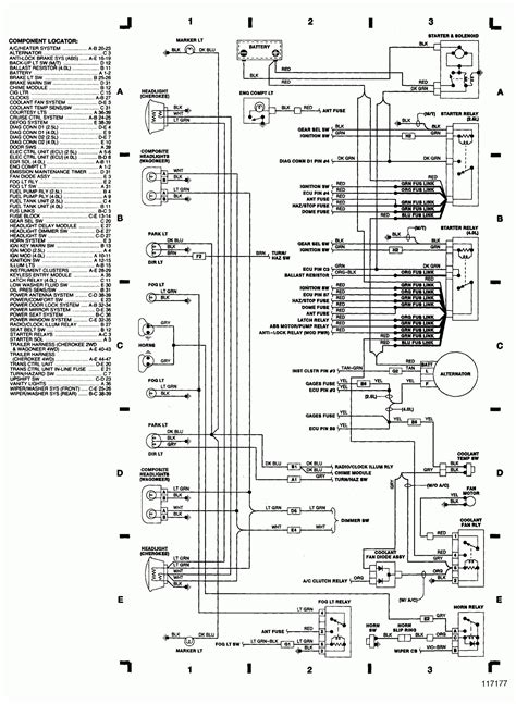 Schematics On A 345 John Deere My Wiring Diagram