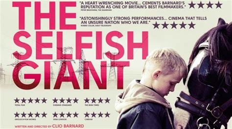 The Selfish Giant Rise Of The Zombie Hooligan Films