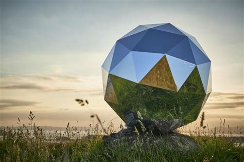 Humanity Star How To See The Giant Disco Ball Orbiting Earth