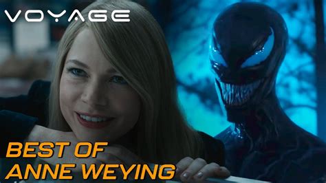 Best Of She Venom Anne Weying Voyage Youtube