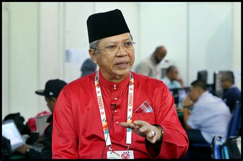 Born 18 may 1956) is a malaysian politician and the member of the parliament of malaysia for the ketereh constituency. BIADAP TERHADAP DYMM AGONG!! RAKYAT KECAM SUA UMNO AHMAD ...