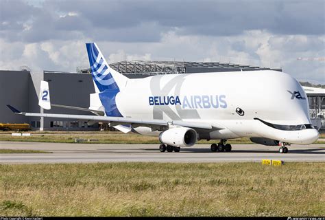 F Gxlh Airbus Transport International Airbus A330 743l Beluga Xl Photo