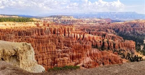 Bryce Canyon National Park Hiking Experience Getyourguide