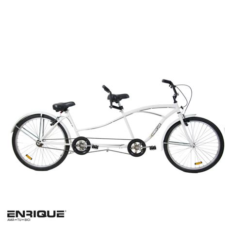 Tandem Bicicletas Enrique