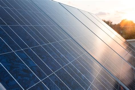 A Complete Guide To Double Sided Solar Panels