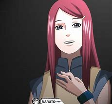 Kptallat a kvetkezre: uzumaki kushina